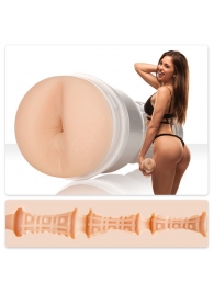 Мастурбатор-анус Fleshlight Girls - Riley Reid Euphoria - Fleshlight - в Орске купить с доставкой