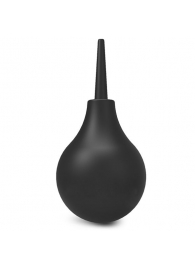 Черный анальный душ с обратным клапаном Non Return Valve Anal Douche - Nexus Range - купить с доставкой в Орске