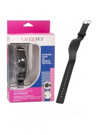 Браслет дистанционного управления Wristband Remote Accessory - California Exotic Novelties - купить с доставкой в Орске