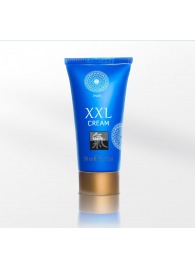 Интимный крем для мужчин XXL CREAM - 50 мл. - Shiatsu - купить с доставкой в Орске