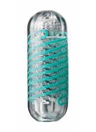 Мастурбатор SPINNER Pixel - Tenga - в Орске купить с доставкой