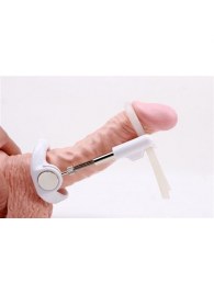 Экстендер для увеличения пениса Open Wide Restraints - Chisa - в Орске купить с доставкой