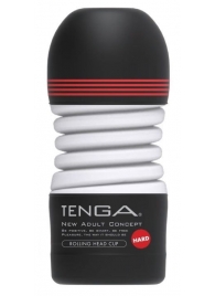 Мастурбатор TENGA Rolling Head Cup Strong - Tenga - в Орске купить с доставкой