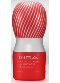 Мастурбатор TENGA Air Flow Cup - Tenga - в Орске купить с доставкой