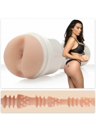 Мастурбатор-анус Fleshlight Girls - Lana Rhoades Karma - Fleshlight - в Орске купить с доставкой