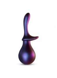 Фиолетовый анальный душ Nebula Bulb - ONE DC B.V. - купить с доставкой в Орске