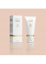 Лубрикант на водной основе с согревающим эффектом Warming Unisex Lubricant - 100 мл. - YESforLOV - купить с доставкой в Орске