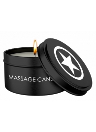 Набор из 3 массажных свечей Massage Candle Set - Shots Media BV - купить с доставкой в Орске