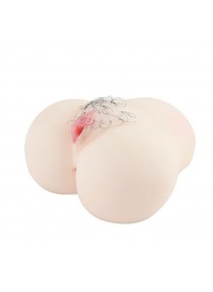 Мастурбатор с вибрацией Japanese School Girl - Baile - в Орске купить с доставкой