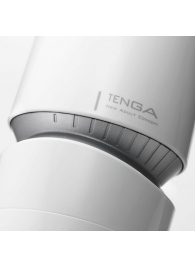 Мастурбатор TENGA AERO Silver Ring - Tenga - в Орске купить с доставкой