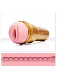 Мастурбатор-вагина Fleshlight - Go Stamina Training Unit - Fleshlight - в Орске купить с доставкой