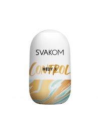 Мастурбатор Hedy X Control Mini Masturbator - Svakom - в Орске купить с доставкой