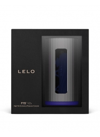 Инновационный сенсорный мастурбатор F1S V2x - Lelo - в Орске купить с доставкой