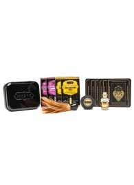 Эротический набор Weekender Kit Coconut Pineapple - Kama Sutra - купить с доставкой в Орске
