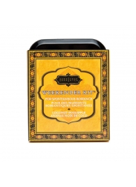 Эротический набор Weekender Kit Coconut Pineapple - Kama Sutra - купить с доставкой в Орске