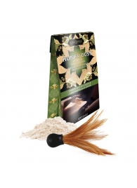 Пудра для тела Honey Dust Body Powder с ароматом жимолости - 28 гр. - Kama Sutra - купить с доставкой в Орске