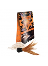 Пудра для тела Honey Dust Body Powder с ароматом манго - 28 гр. - Kama Sutra - купить с доставкой в Орске
