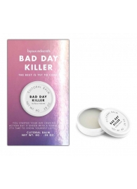 Бальзам для клитора Bad Day Killer - 8 гр. - Bijoux Indiscrets - купить с доставкой в Орске