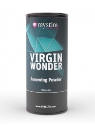 Пудра для ухода за игрушками Virgin Wonder Renewing Powder - MyStim - в Орске купить с доставкой