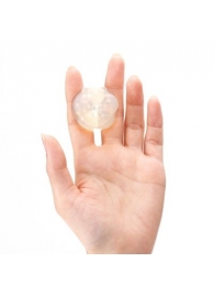 Клиторальный стимулятор Iroha Petit Plum - Tenga в Орске Клиторальный стимулятор Iroha Petit Plum - Tenga