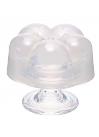 Клиторальный стимулятор Iroha Petit Plum - Tenga в Орске Клиторальный стимулятор Iroha Petit Plum - Tenga