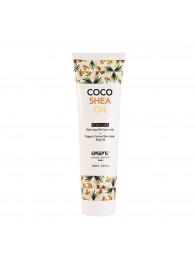 Массажное масло Coco Shea Oil - 100 мл. - Exsens - купить с доставкой в Орске