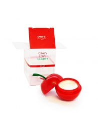 Крем для стимуляции сосков Crazy Love Cherry - 8 мл. - Exsens - купить с доставкой в Орске