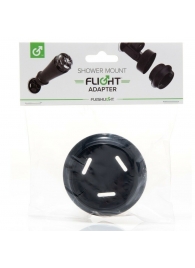 Адаптер для мастурбатора Fleshlight Flight Adapter Shower Mount - Fleshlight - купить с доставкой в Орске