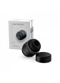 Инновационный мастурбатор для мужчин ARCWAVE Voy Fit System Cup - Arcwave - в Орске купить с доставкой