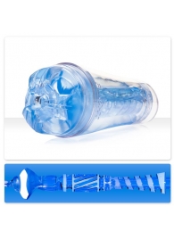 Мастурбатор Fleshlight Flight Commander - Fleshlight - в Орске купить с доставкой