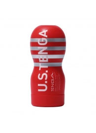 Мастурбатор TENGA U.S. Original Vacuum Cup - Tenga - в Орске купить с доставкой