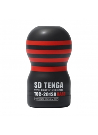 Мастурбатор TENGA SD Original Vacuum Cup Strong - Tenga - в Орске купить с доставкой