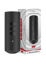 Интерактивный мастурбатор Kiiroo Titan - Kiiroo - в Орске купить с доставкой