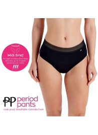 Менструальные трусы-брифы Period Pants - Pretty Polly - купить с доставкой в Орске