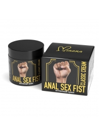 Крем на водной основе ANAL SEX FIST Classic Cream - 150 мл. - Миагра - купить с доставкой в Орске