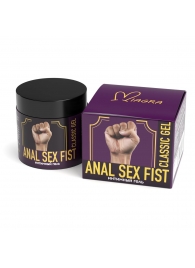 Гель на водной основе ANAL SEX FIST Classic Gel - 150 мл. - Миагра - купить с доставкой в Орске