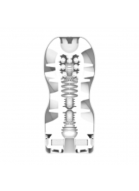 Мастурбатор Air Flow Cup Strong - Tenga - в Орске купить с доставкой
