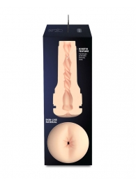 Телесный мастурбатор-анус Feel Stroker - Kiiroo - в Орске купить с доставкой