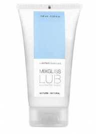 Смазка на водной основе Mixgliss Lub - 150 мл. - Mixgliss - купить с доставкой в Орске