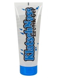 Смазка для вагинального секса KlatschNass - 240 мл. - Orion - купить с доставкой в Орске