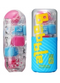 Мастурбатор Tenga Bobble Crazy Cubes - Tenga - в Орске купить с доставкой