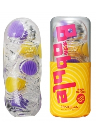 Мастурбатор Tenga Bobble Magic Marbles - Tenga - в Орске купить с доставкой