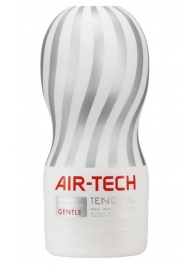 Мастурбатор Reusable Vacuum CUP Gentle - Tenga - в Орске купить с доставкой