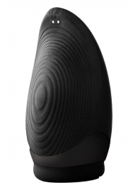 Мастурбатор с вибрацией и функцией нагрева Squeezable Stroker - Dream Toys - в Орске купить с доставкой