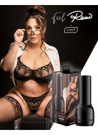 Телесный мастурбатор-вагина Feel Romi Chase - Kiiroo - в Орске купить с доставкой