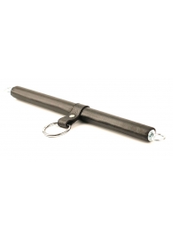 БДСМ-комплект: маленькая распорка и наручники - Crazy Handmade - купить с доставкой в Орске