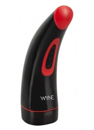 Автоматический мастурбатор WYNE 03 с подогревом - Orion - в Орске купить с доставкой