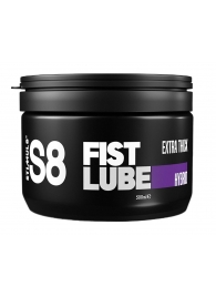 Гибридный лубрикант-желе для фистинга S8 Hybrid Fist Lube - 500 мл. - Stimul8 - купить с доставкой в Орске