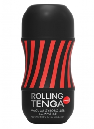 Мастурбатор Rolling Tenga Cup Strong - Tenga - в Орске купить с доставкой