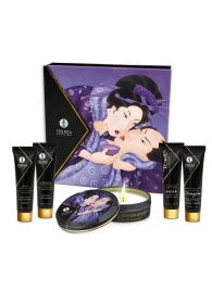 Подарочный набор Geishas secret из 5 предметов - Shunga - купить с доставкой в Орске